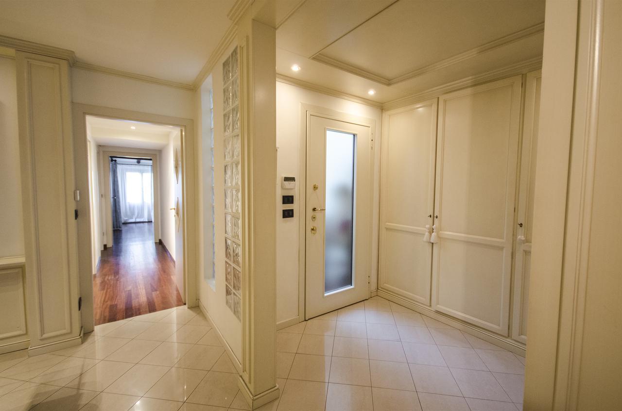 Rr 108 Apartman Bologna Kültér fotó