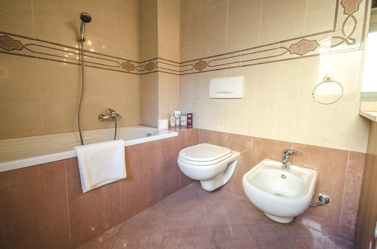 Rr 108 Apartman Bologna Kültér fotó
