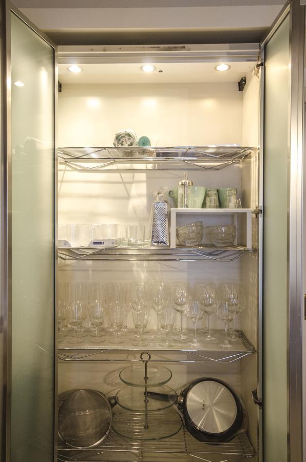 Rr 108 Apartman Bologna Kültér fotó
