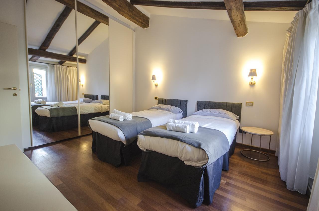 Rr 108 Apartman Bologna Kültér fotó