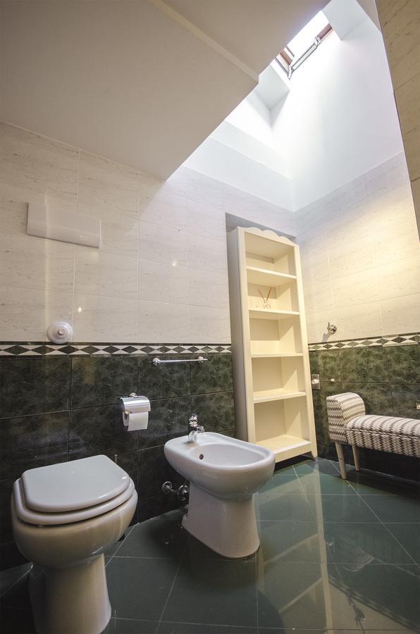 Rr 108 Apartman Bologna Kültér fotó