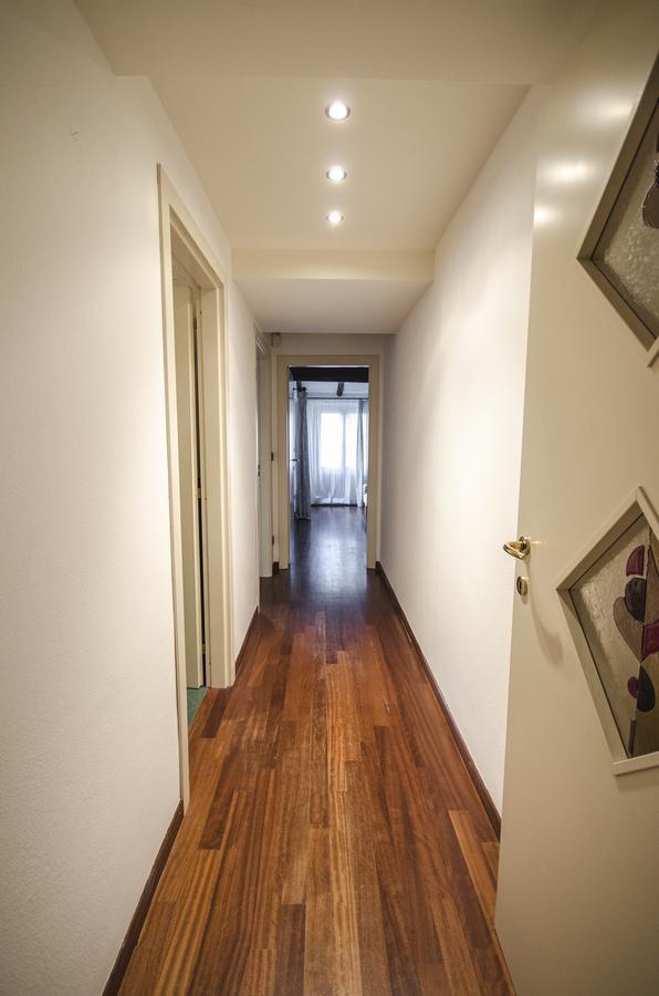 Rr 108 Apartman Bologna Kültér fotó