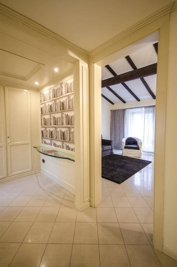Rr 108 Apartman Bologna Kültér fotó