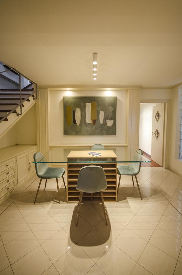 Rr 108 Apartman Bologna Kültér fotó