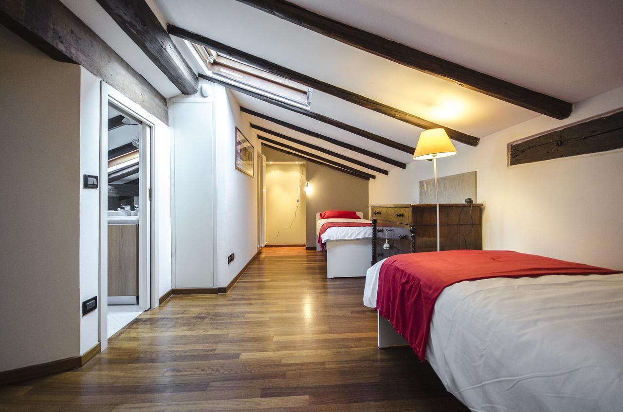 Rr 108 Apartman Bologna Kültér fotó