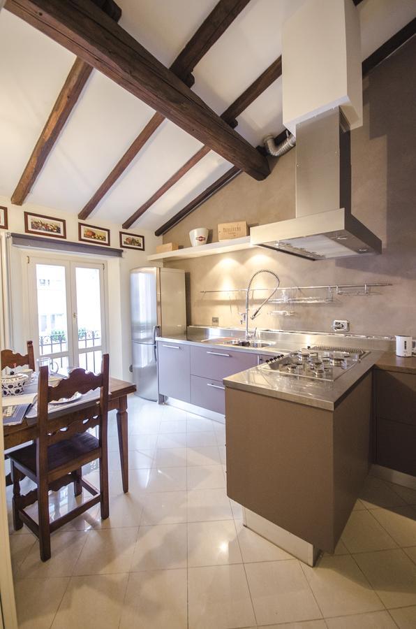 Rr 108 Apartman Bologna Kültér fotó