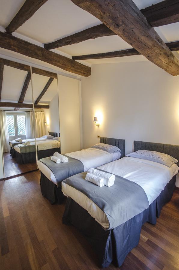 Rr 108 Apartman Bologna Kültér fotó