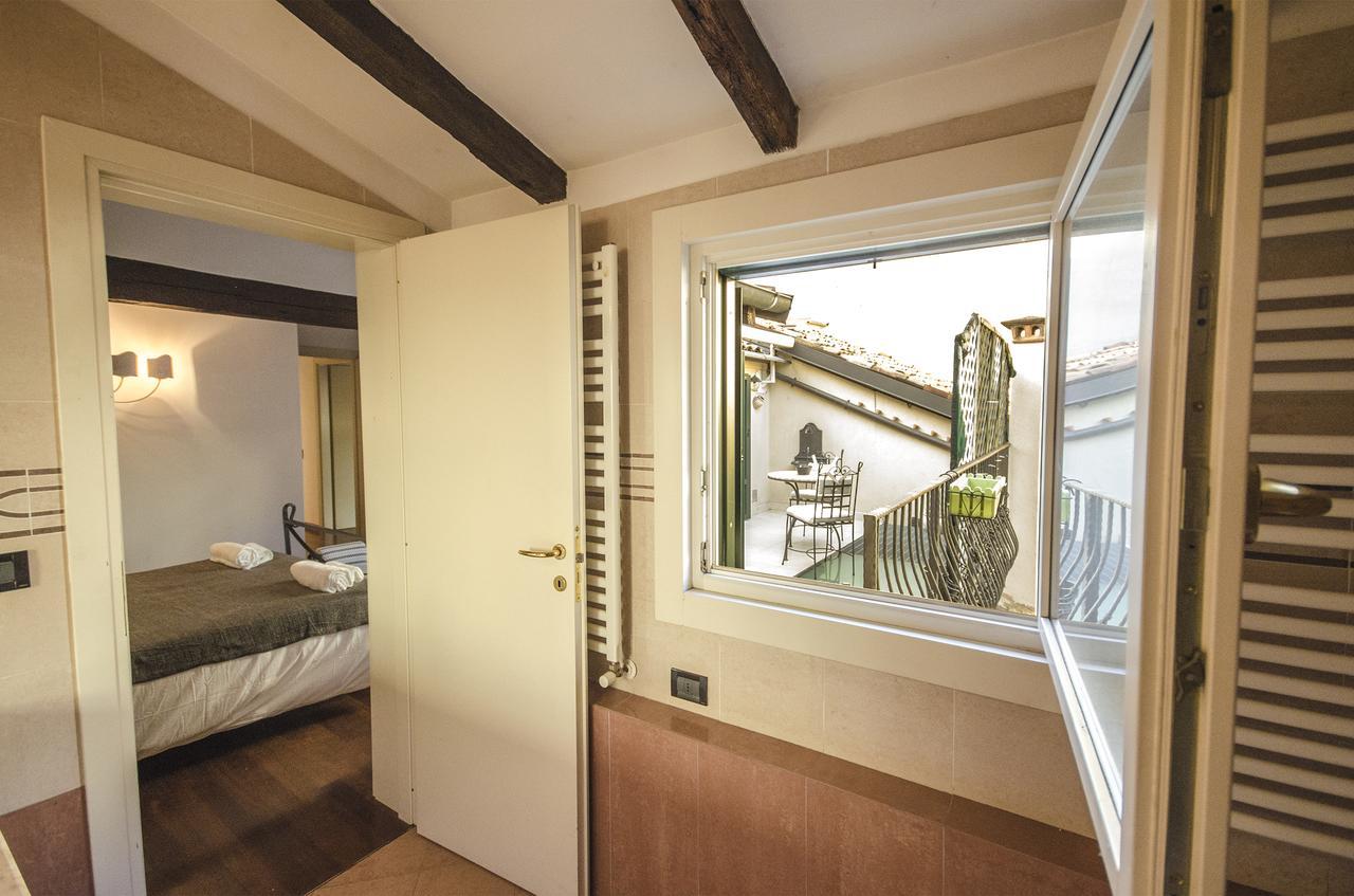 Rr 108 Apartman Bologna Kültér fotó