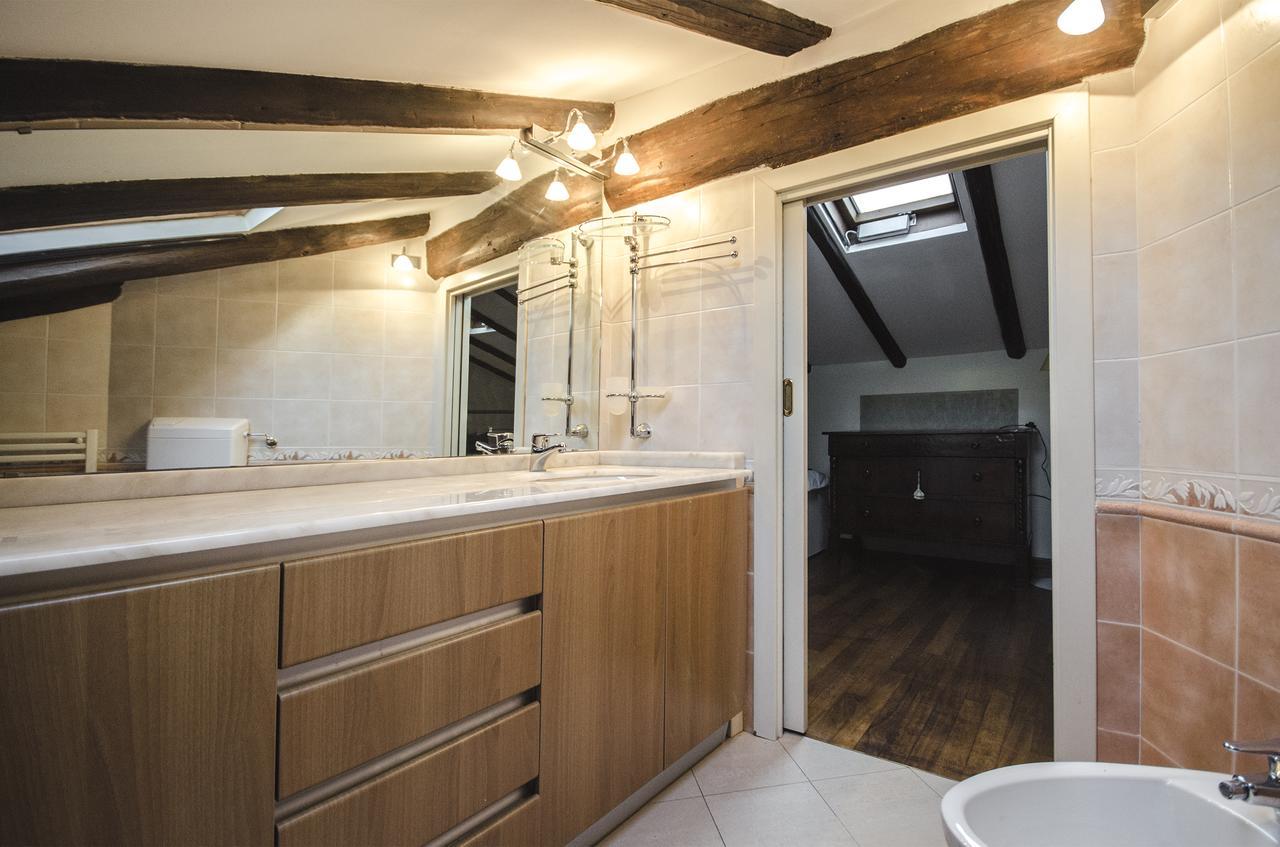Rr 108 Apartman Bologna Kültér fotó