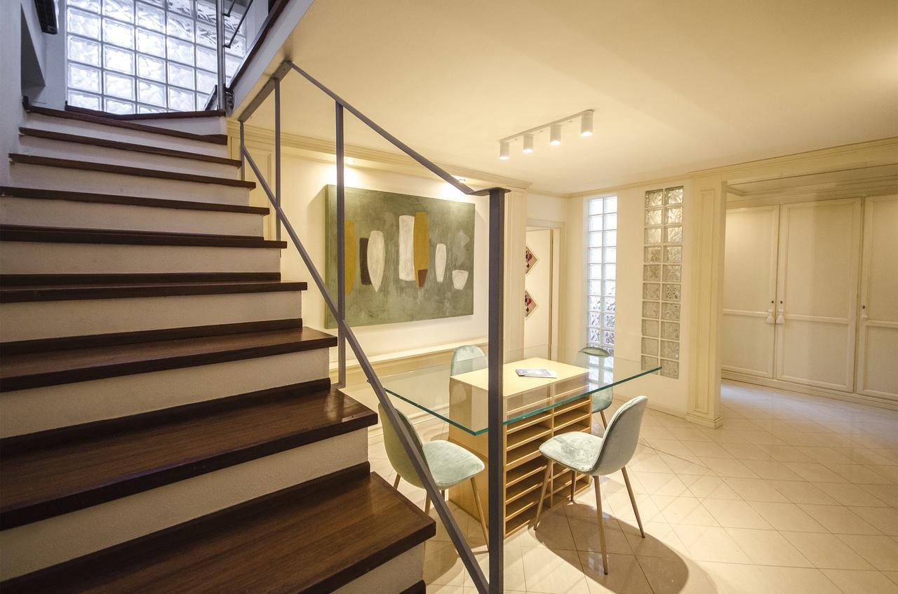 Rr 108 Apartman Bologna Kültér fotó