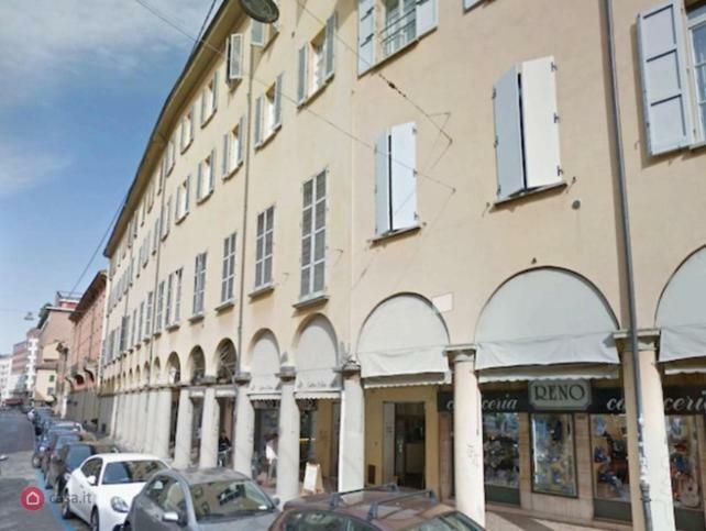 Rr 108 Apartman Bologna Kültér fotó